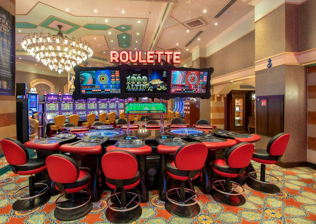 Blackjack Ortalama Değer Stratejisi